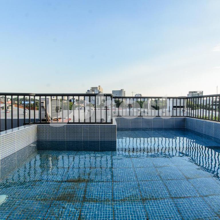 Spacious and Luxurious Penthouse in Carmelitas - Apartamento - 22