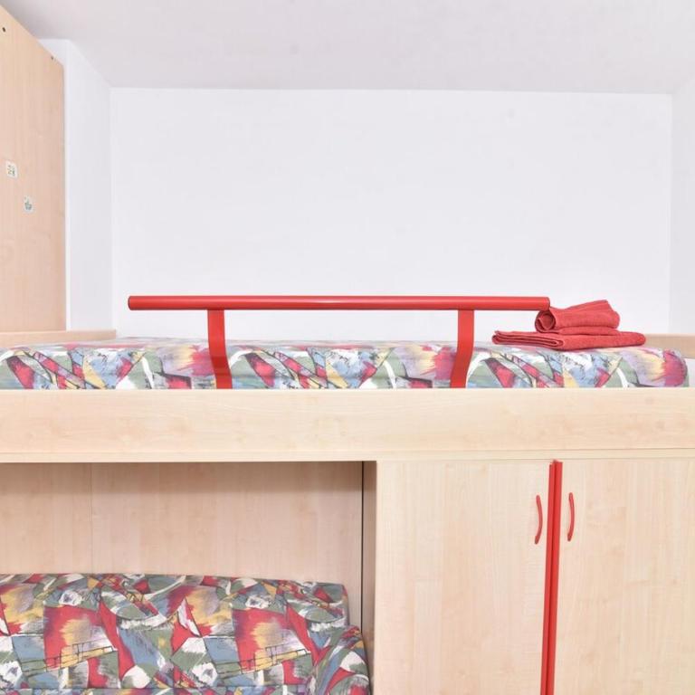 Vista mare Red Corallo Elegance Alghero - Two-Bedroom Apartment - 17