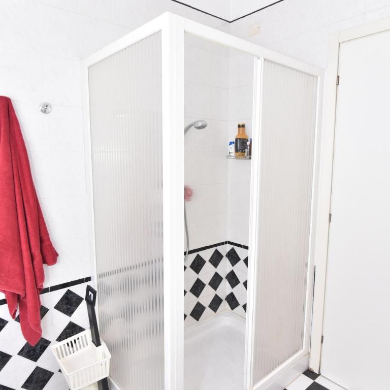 Vista mare Red Corallo Elegance Alghero - Two-Bedroom Apartment - 22