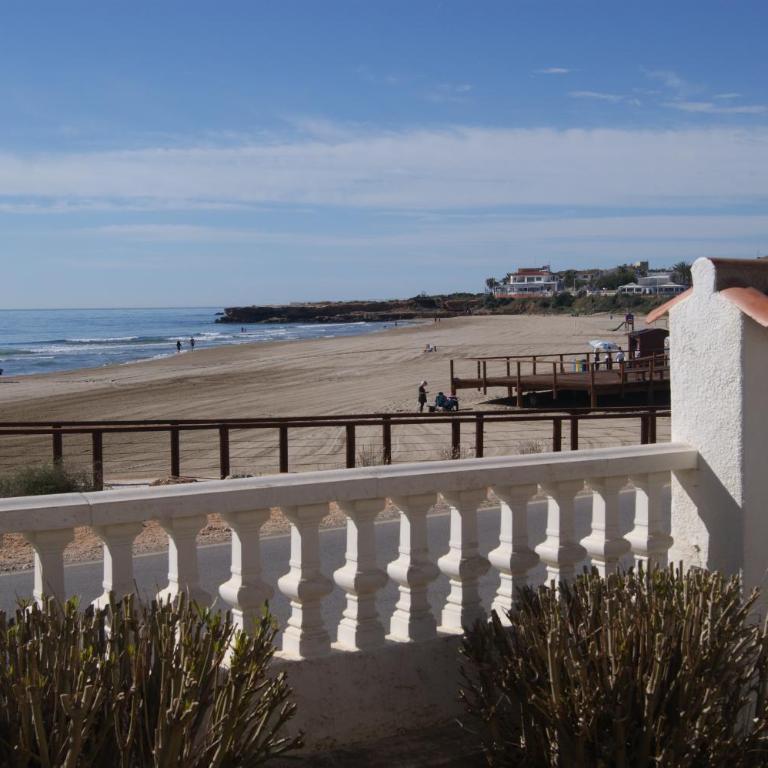 Casas Pareadas Romana - Bungalow frente a la playa - 27