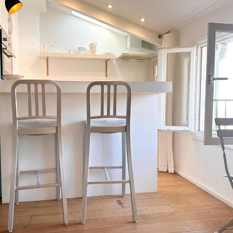 Homelivia, Lovely One bedroom flat Place GARIBALDI et PORT - Appartement 1 Chambre - 3