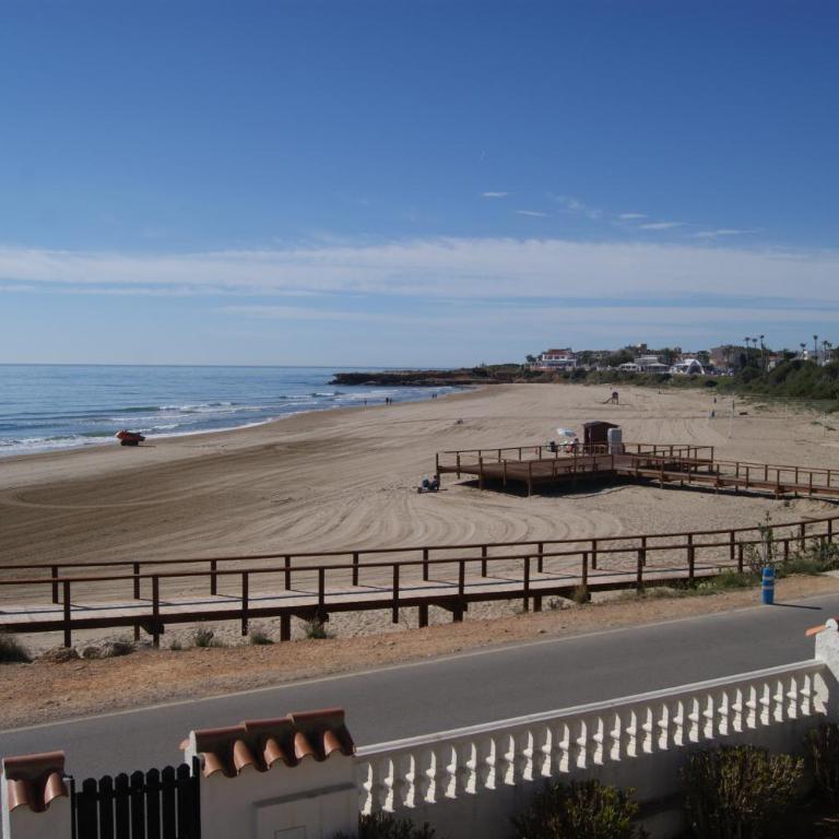 Casas Pareadas Romana - Bungalow frente a la playa - 29