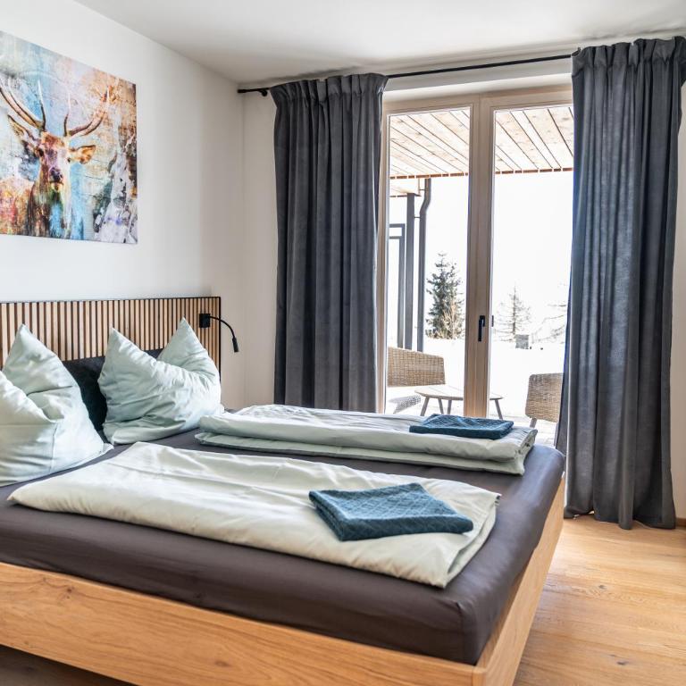 dasHuber-Hochrindl - Haus mit 3 Schlafzimmern - 6