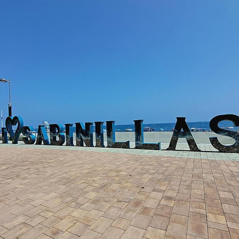 Small Oasis #1, Manilva - Apartamento de 2 dormitorios - 32