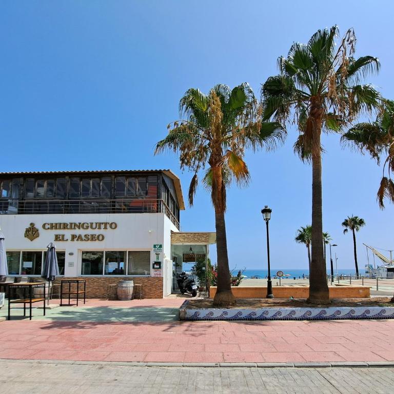 Small Oasis #1, Manilva - Apartamento de 2 dormitorios - 25