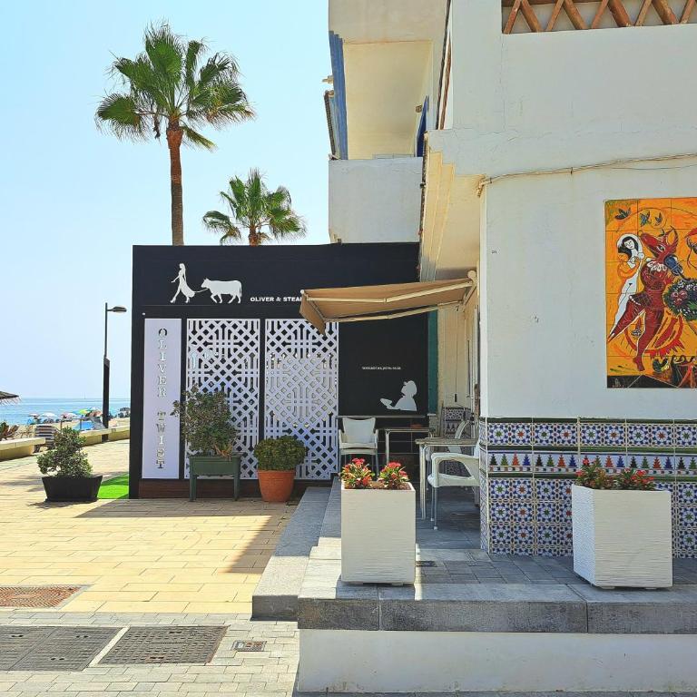 Small Oasis #1, Manilva - Apartamento de 2 dormitorios - 27