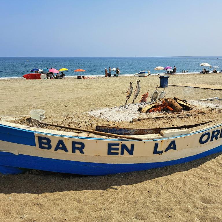 Small Oasis #1, Manilva - Apartamento de 2 dormitorios - 37