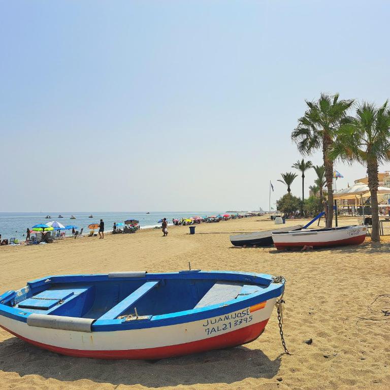 Small Oasis #1, Manilva - Apartamento de 2 dormitorios - 38