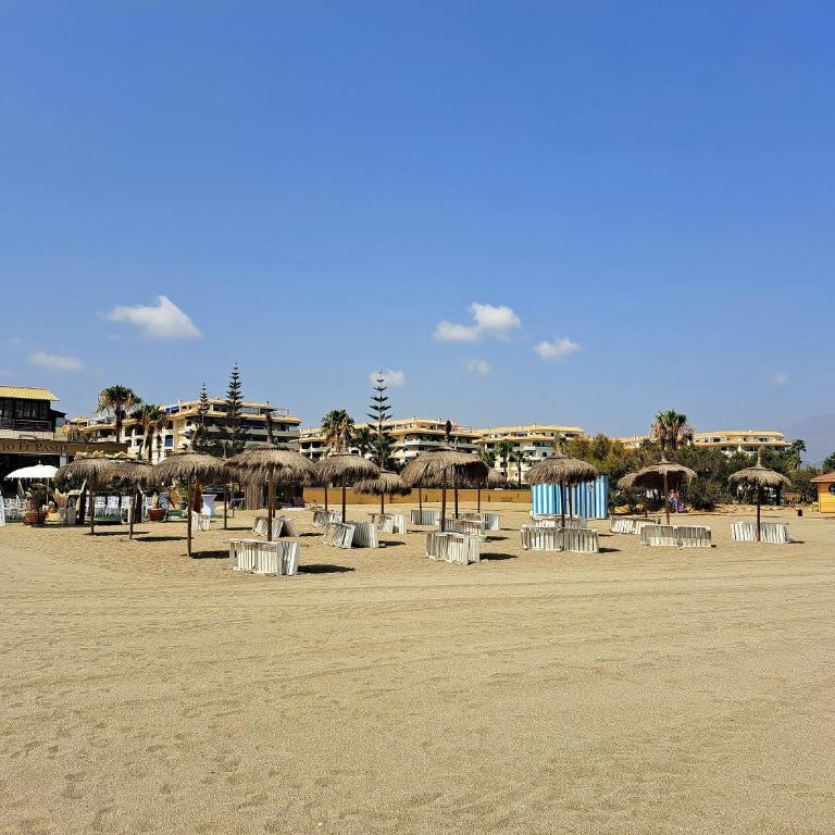 Small Oasis #1, Manilva - Apartamento de 2 dormitorios - 39