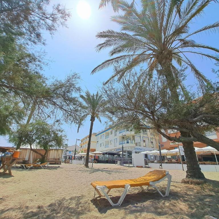 Small Oasis #1, Manilva - Apartamento de 2 dormitorios - 41