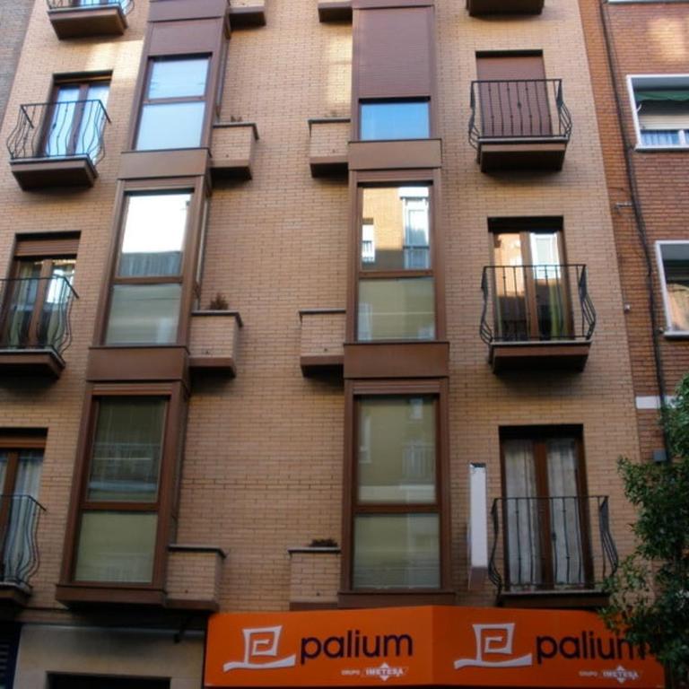 Tranquilo, céntrico y luminoso - Two-Bedroom Apartment - 19