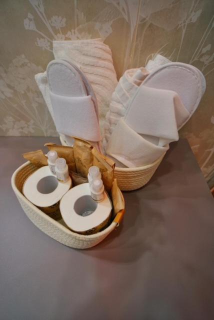 Peonia Rooms - Camera Matrimoniale Deluxe con Balcone - 13