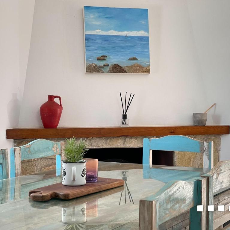 VH CostaBlanca - LA COMETA - Villa de 3 dormitorios - 22
