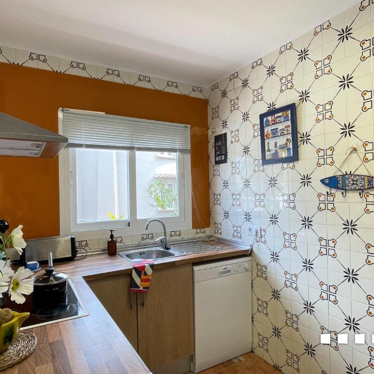 VH CostaBlanca - LA COMETA - Villa de 3 dormitorios - 29