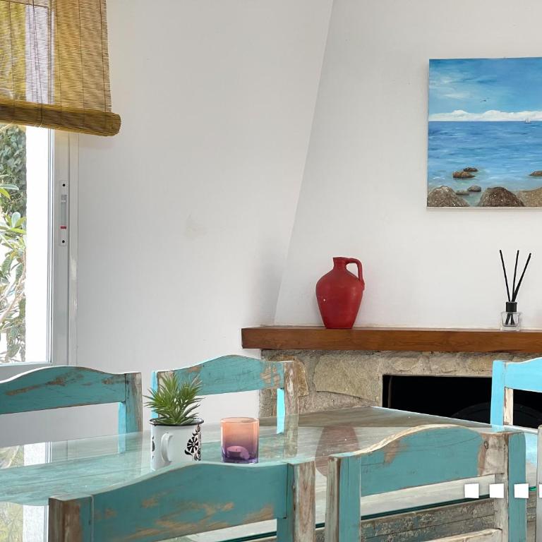 VH CostaBlanca - LA COMETA - Villa de 3 dormitorios - 25