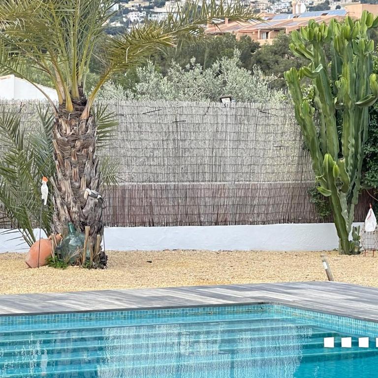 VH CostaBlanca - LA COMETA - Villa de 3 dormitorios - 14