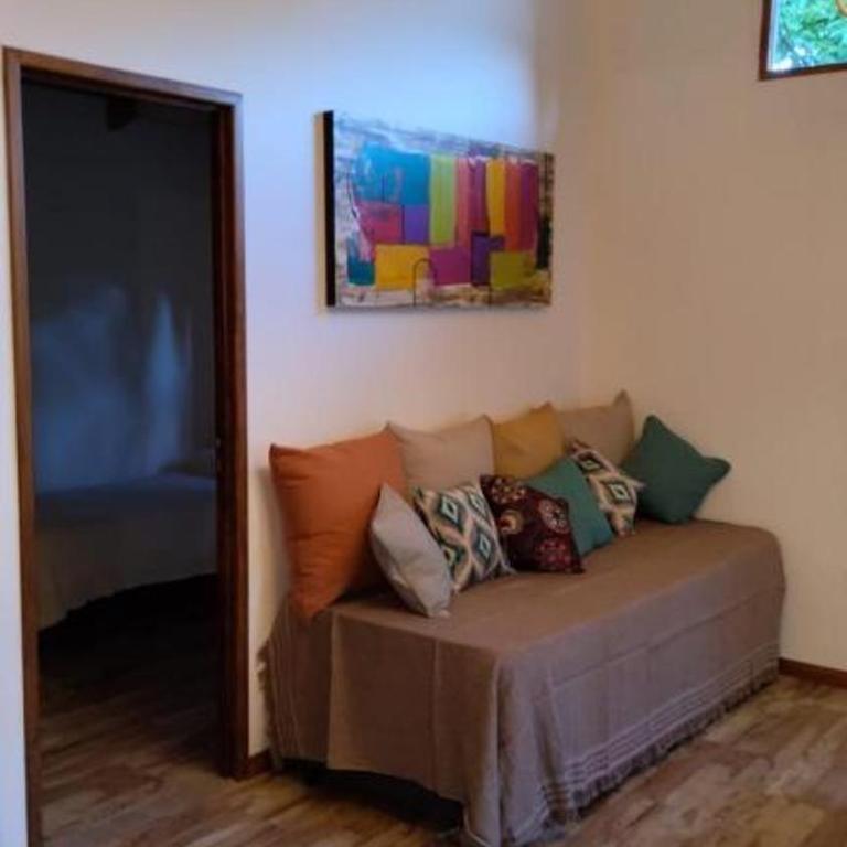 Casa de Montaña - Casa de 2 dormitorios - 2