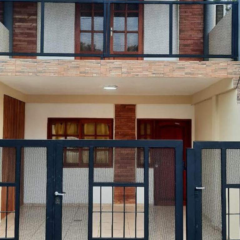 Dúplex 6 personas centro - Apartamento de 2 dormitorios - 9