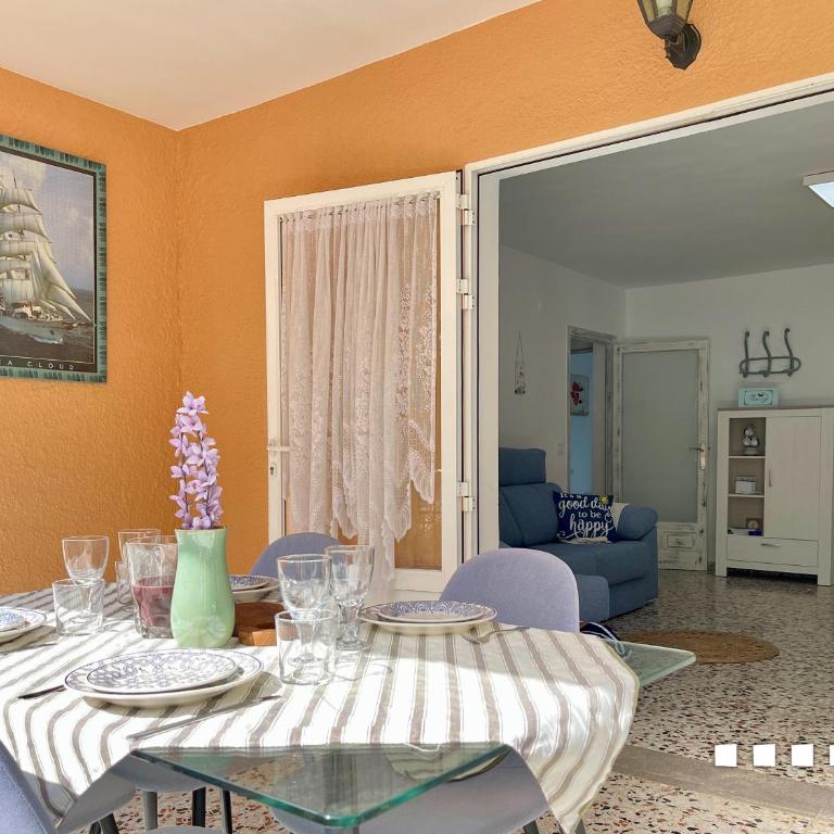 VH CostaBlanca - LA COMETA - Villa de 3 dormitorios - 17