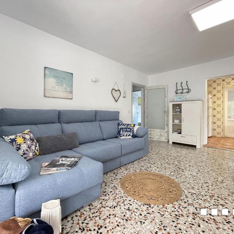 VH CostaBlanca - LA COMETA - Villa de 3 dormitorios - 26