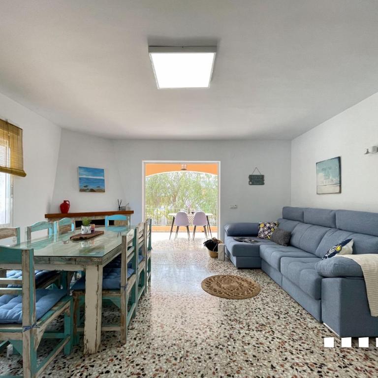 VH CostaBlanca - LA COMETA - Villa de 3 dormitorios - 24