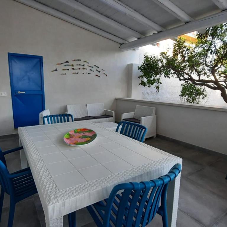 A pochi passi dal mare - Villa con 2 Camere da Letto - 16