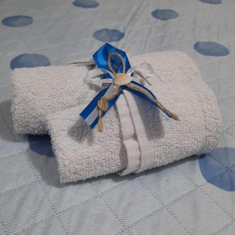 A pochi passi dal mare - Villa con 2 Camere da Letto - 21