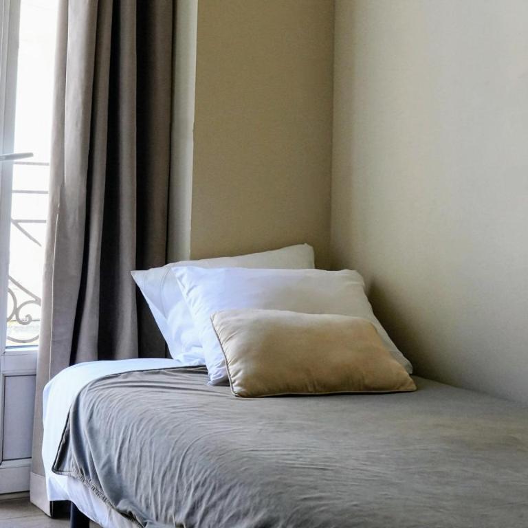 Au Coeur de Bordeaux B&B - Suite Familiale - 5