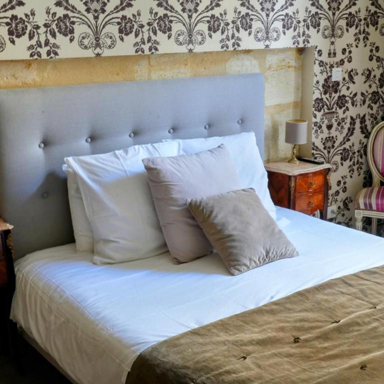 Au Coeur de Bordeaux B&B - Suite Familiale - 2