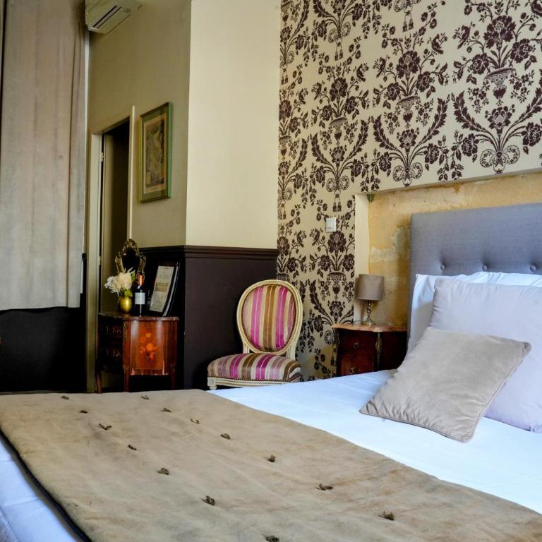 Au Coeur de Bordeaux B&B - Suite Familiale - 3