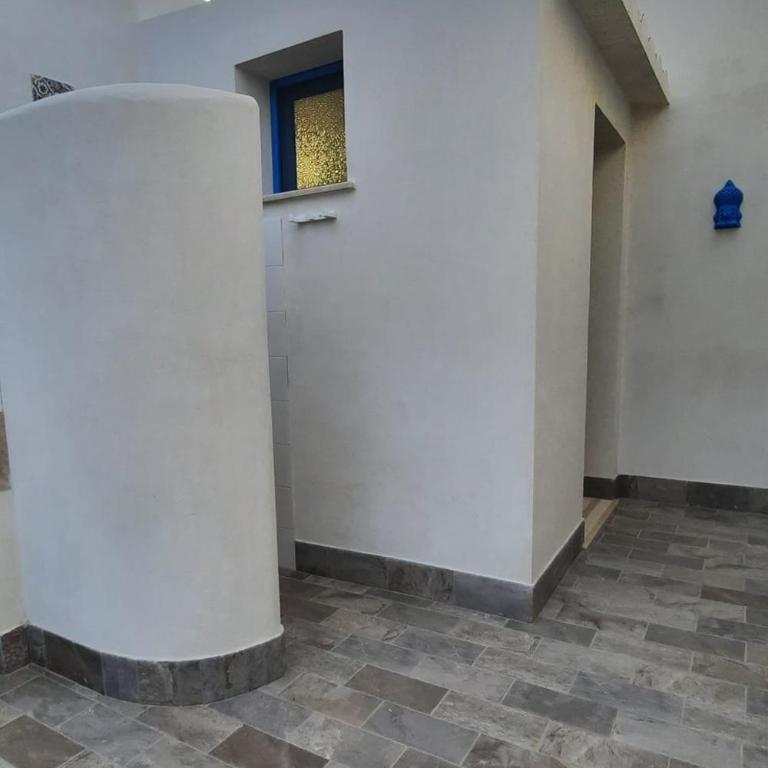 A pochi passi dal mare - Villa con 2 Camere da Letto - 22