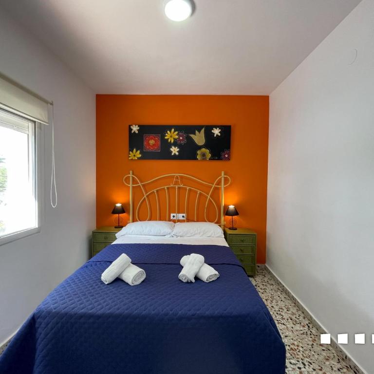 VH CostaBlanca - LA COMETA - Villa de 3 dormitorios - 37
