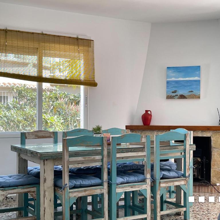 VH CostaBlanca - LA COMETA - Villa de 3 dormitorios - 21