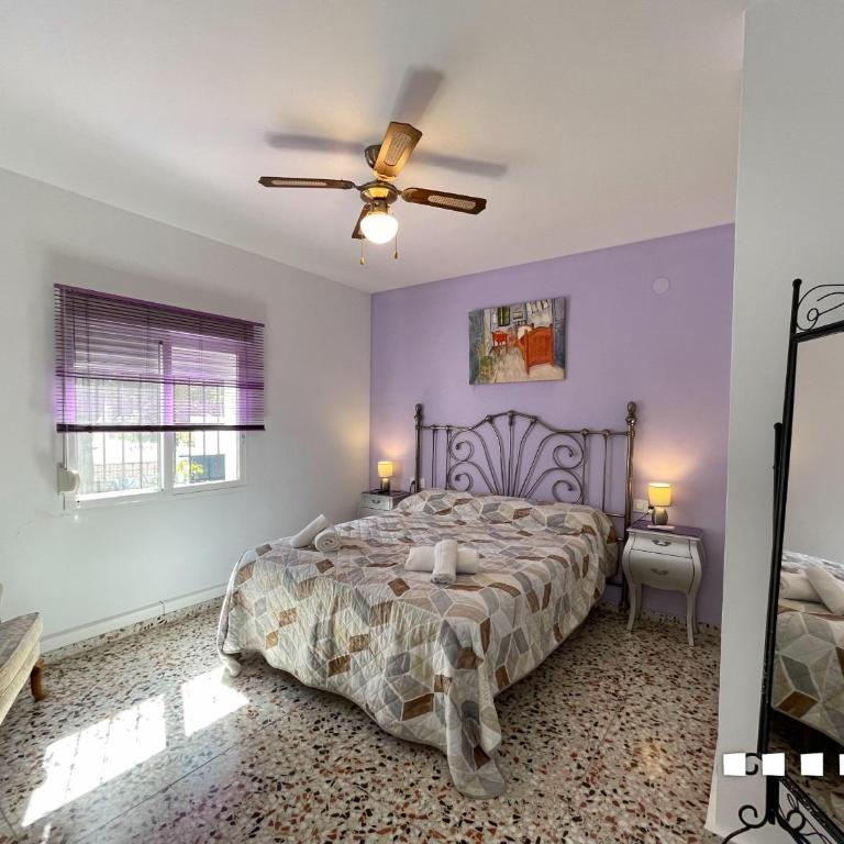 VH CostaBlanca - LA COMETA - Villa de 3 dormitorios - 32