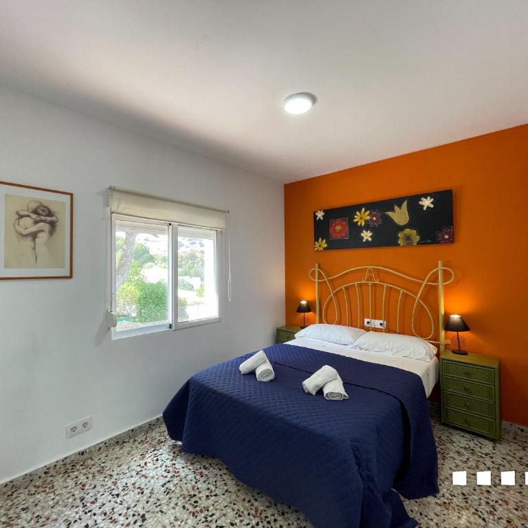 VH CostaBlanca - LA COMETA - Villa de 3 dormitorios - 36
