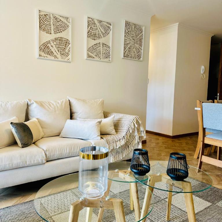 Laguna verde - Apartamento de 2 dormitorios - 11