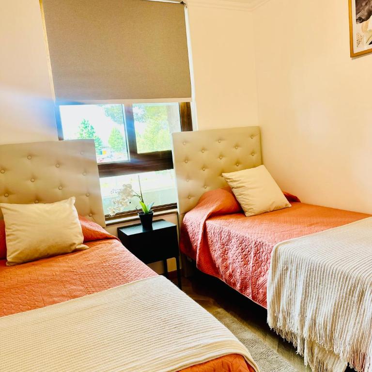 Laguna verde - Apartamento de 2 dormitorios - 3