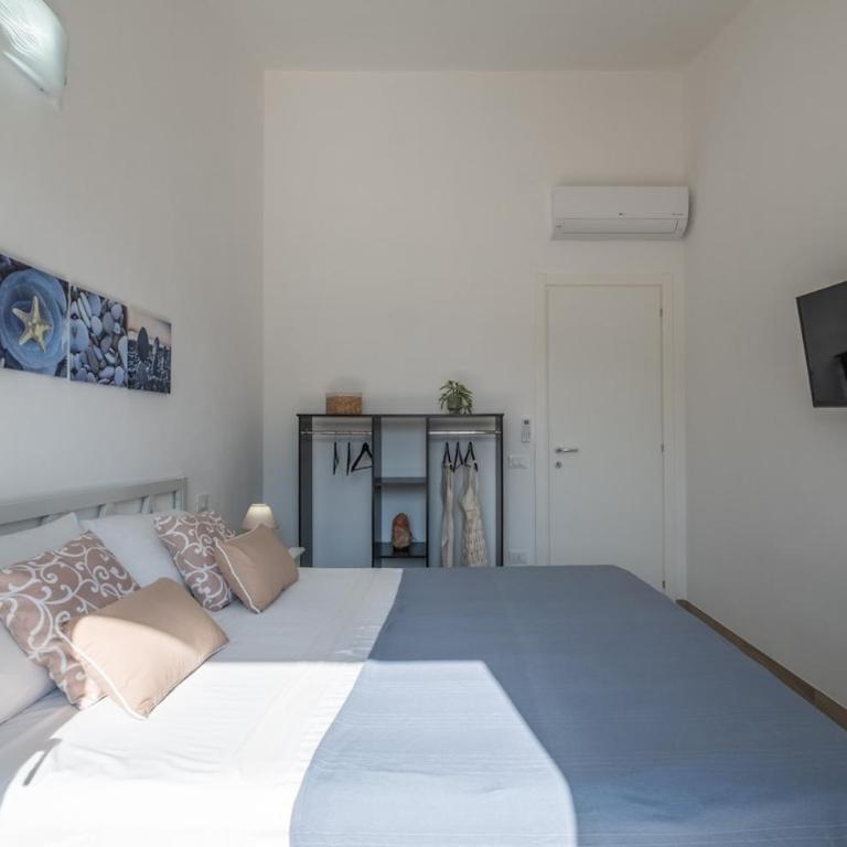 Villa Daniela- Costa Rei a 5 minuti a piedi dalla spiaggia con AC, WiFi e Parcheggi Privati - Villa - 9