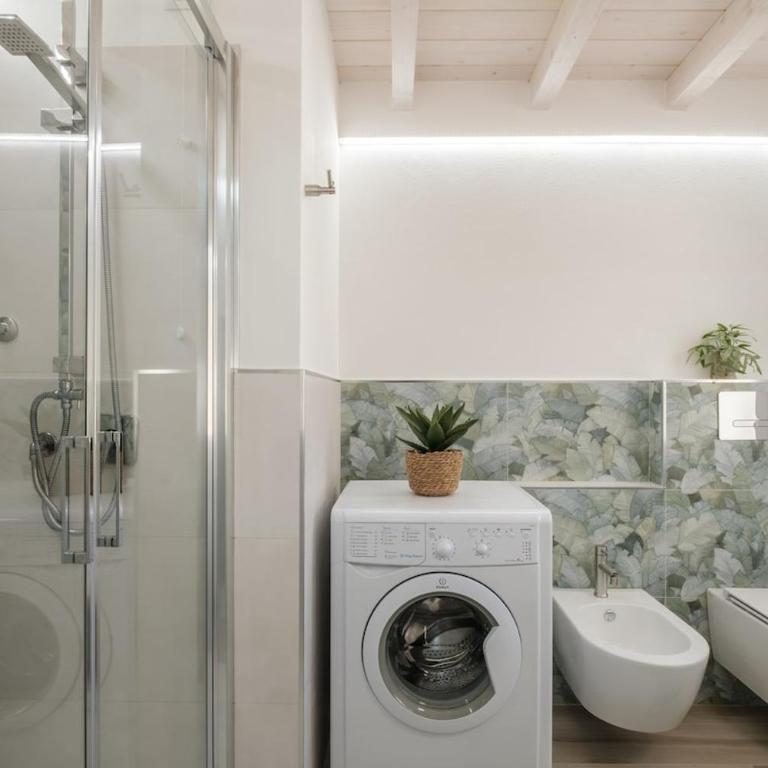 Villa Daniela- Costa Rei a 5 minuti a piedi dalla spiaggia con AC, WiFi e Parcheggi Privati - Villa - 12