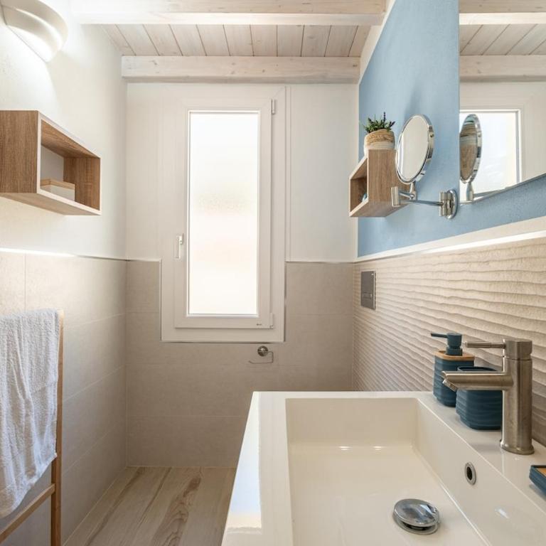 Villa Daniela- Costa Rei a 5 minuti a piedi dalla spiaggia con AC, WiFi e Parcheggi Privati - Villa - 13