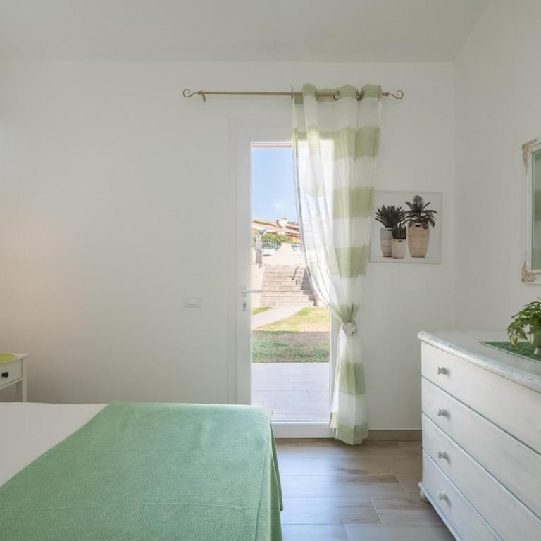 Villa Daniela- Costa Rei a 5 minuti a piedi dalla spiaggia con AC, WiFi e Parcheggi Privati - Villa - 14