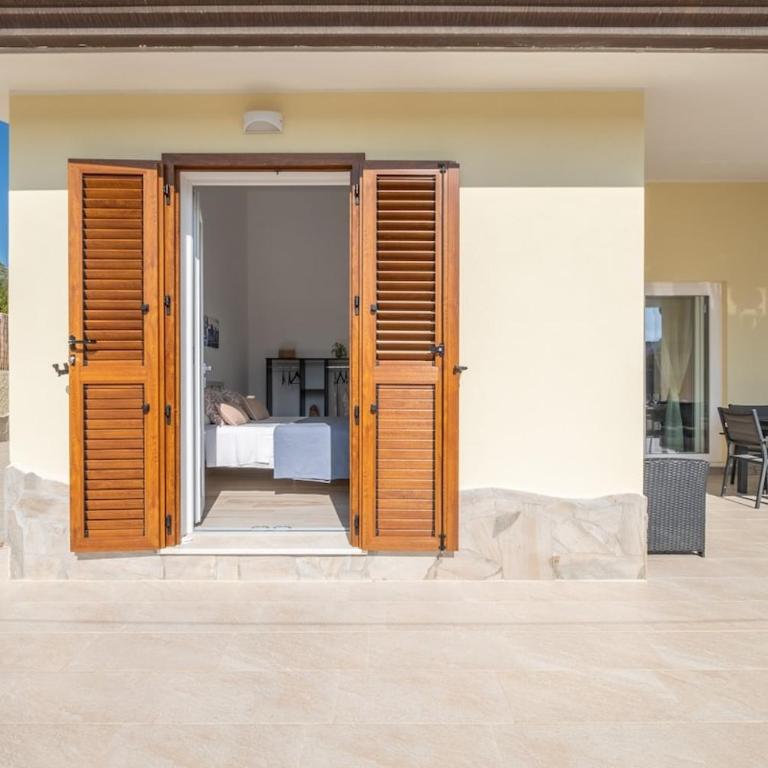 Villa Daniela- Costa Rei a 5 minuti a piedi dalla spiaggia con AC, WiFi e Parcheggi Privati - Villa - 19