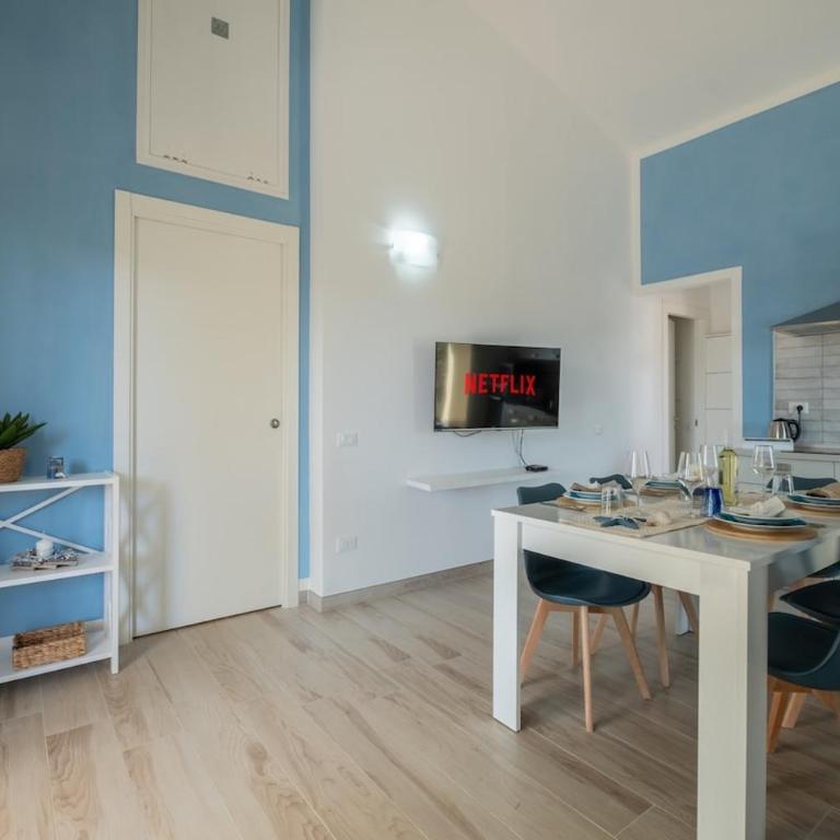 Villa Daniela- Costa Rei a 5 minuti a piedi dalla spiaggia con AC, WiFi e Parcheggi Privati - Villa - 20