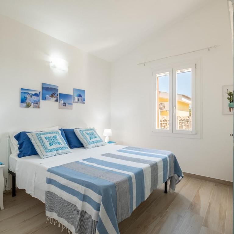Villa Daniela- Costa Rei a 5 minuti a piedi dalla spiaggia con AC, WiFi e Parcheggi Privati - Villa - 24