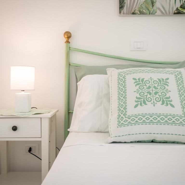 Villa Daniela- Costa Rei a 5 minuti a piedi dalla spiaggia con AC, WiFi e Parcheggi Privati - Villa - 29