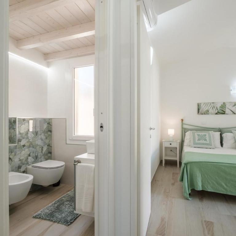 Villa Daniela- Costa Rei a 5 minuti a piedi dalla spiaggia con AC, WiFi e Parcheggi Privati - Villa - 31