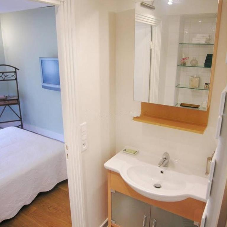 Beautiful 2 BDRM- In the heart of the Marais - Appartement 2 Chambres - 8