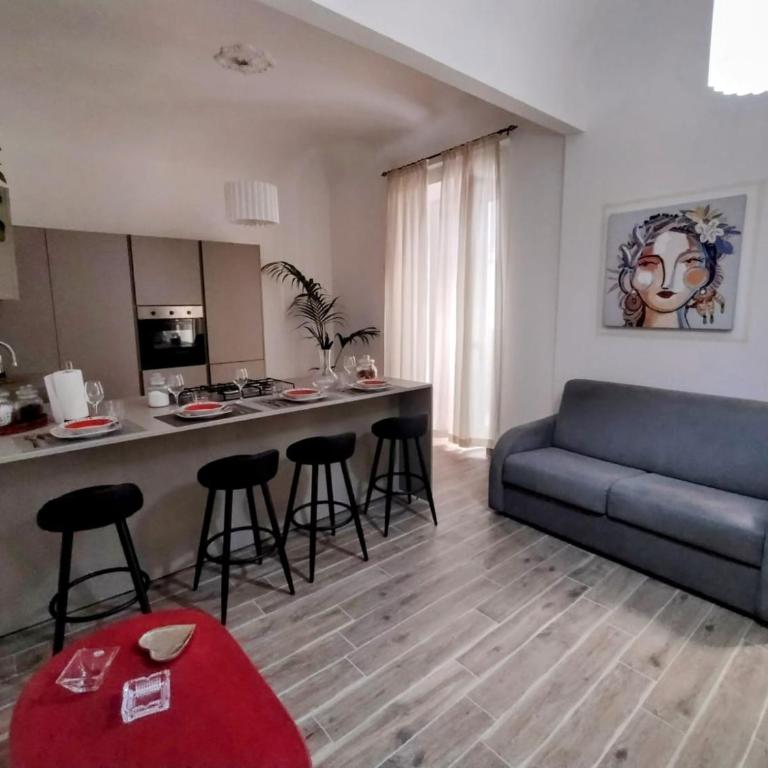Domus Vetriera - Appartamento Deluxe con 1 Camera da Letto - 31
