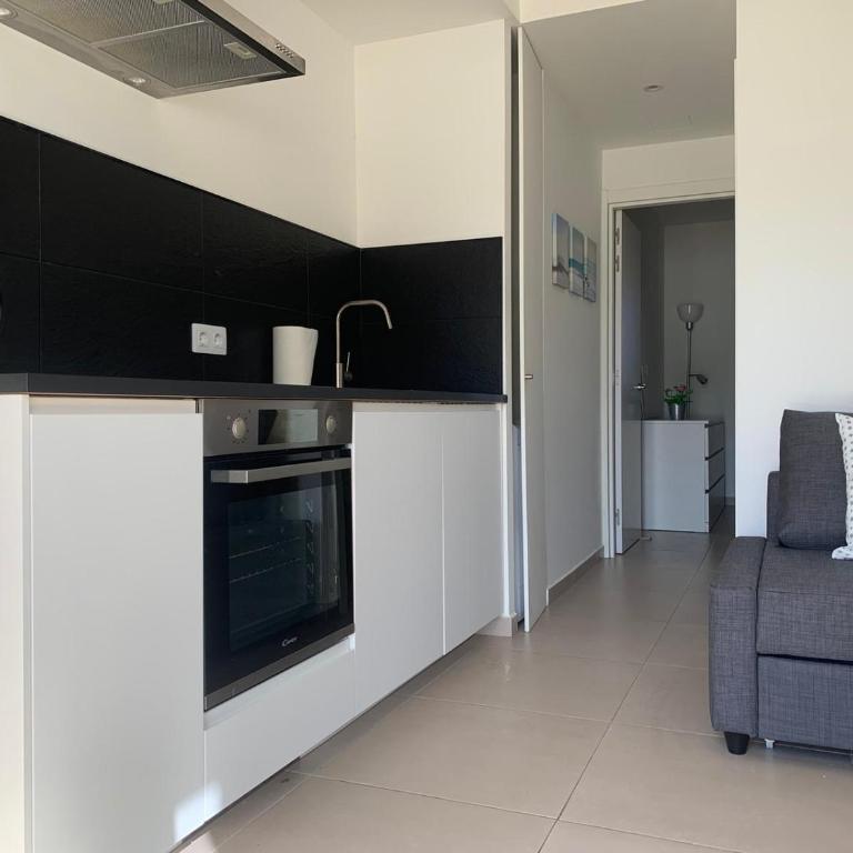 Casa Mar - Apartamento de 1 dormitorio - 3