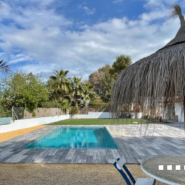 VH CostaBlanca - LA COMETA - Villa de 3 dormitorios - 5